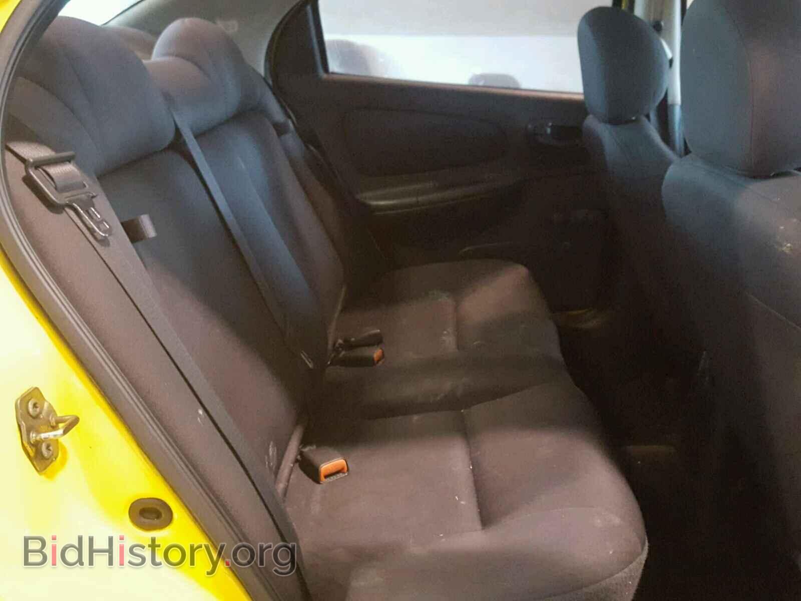 2003 DODGE NEON - VIN: 1B3AS56C03D231069 - Photo 6