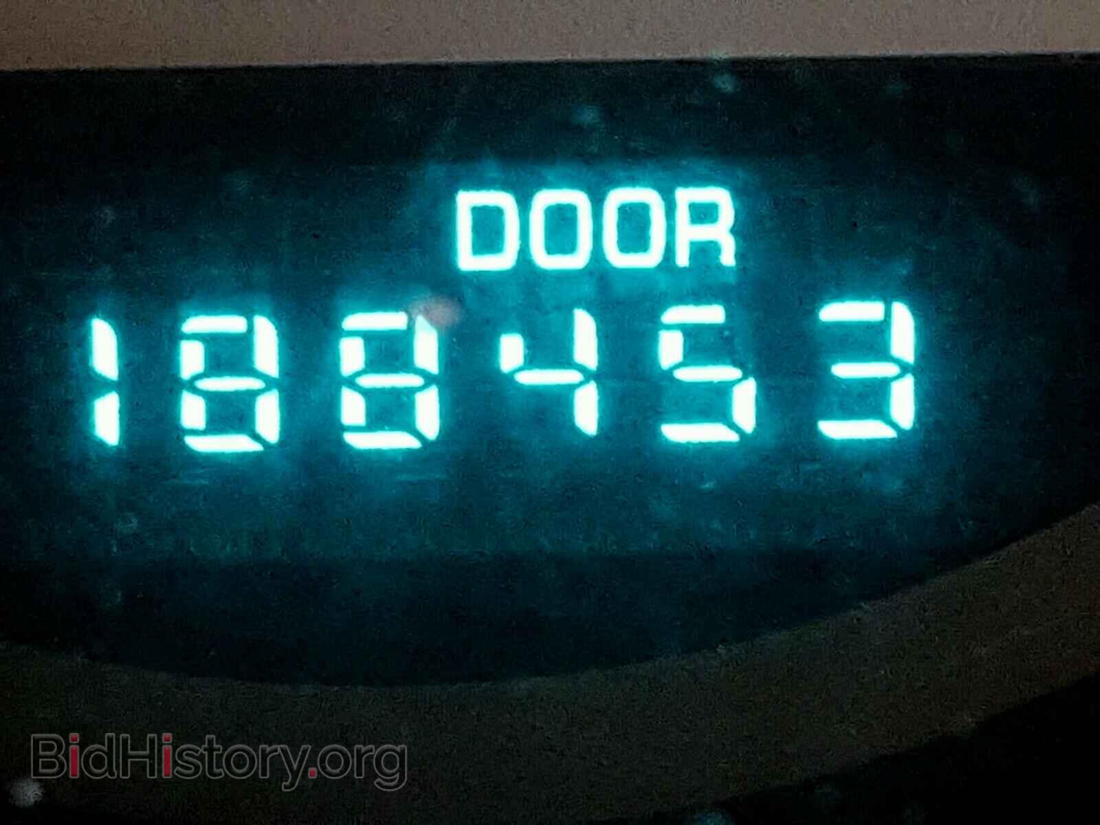 2003 DODGE NEON - VIN: 1B3AS56C03D231069 - Photo 8