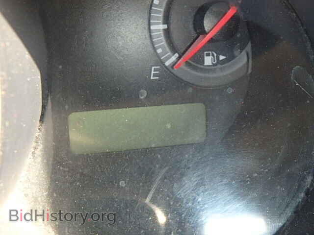 2010 NISSAN VERSA - VIN: 3N1BC1AP5AL408003 - Фото 8