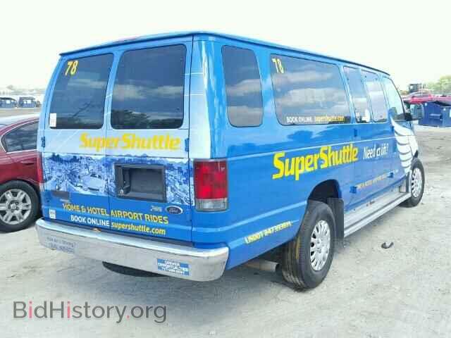 2012 FORD ECONOLINE - VIN: 1FBSS3BL1CDA19668 - Photo 4