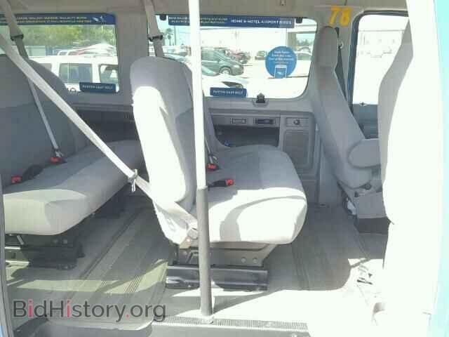 2012 FORD ECONOLINE - VIN: 1FBSS3BL1CDA19668 - Photo 6