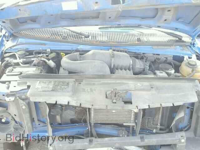 2012 FORD ECONOLINE - VIN: 1FBSS3BL1CDA19668 - Photo 7