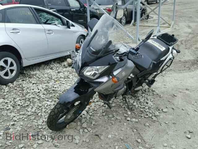 2006 SUZUKI CYCLE DL - VIN: JS1VT53A362100907 - Фото 2