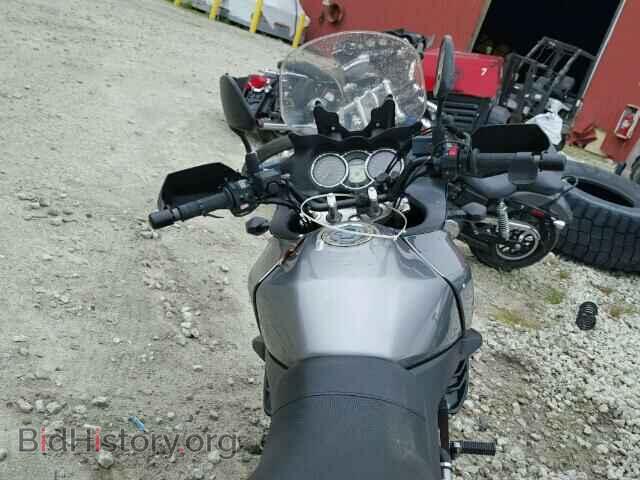 2006 SUZUKI CYCLE DL - VIN: JS1VT53A362100907 - Фото 5