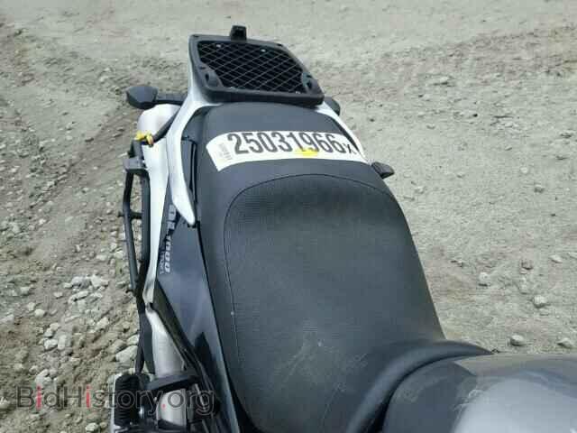2006 SUZUKI CYCLE DL - VIN: JS1VT53A362100907 - Фото 6