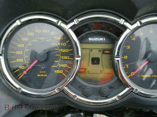 2006 SUZUKI CYCLE DL - VIN: JS1VT53A362100907 - Фото 8