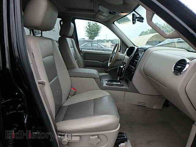 2006 FORD EXPLORER - VIN: 1FMEU73E66UA67984 - Photo 5