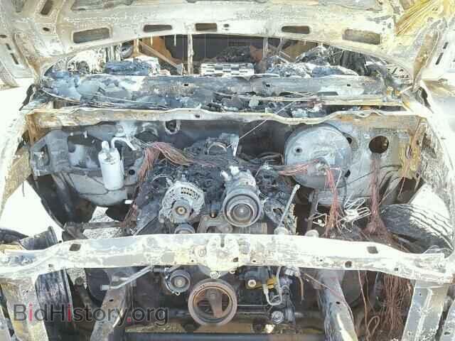 2003 DODGE RAM 1500 - VIN: 1D7HA18D33S224195 - Фото 7