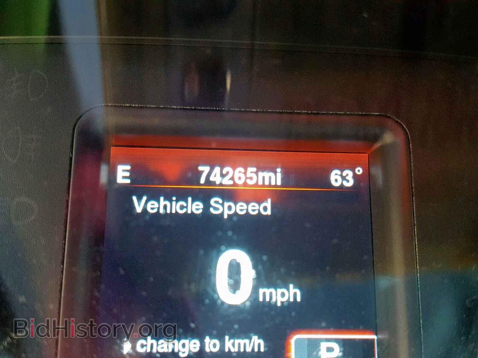 2014 DODGE CHARGER - VIN: 2C3CDXHG3EH306919 - Фото 8