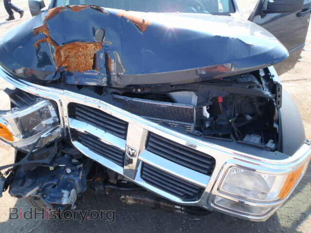 2008 DODGE NITRO - VIN: 1D8GT28KX8W190911 - Фото 7