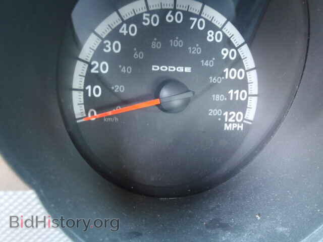 2008 DODGE NITRO - VIN: 1D8GT28KX8W190911 - Фото 8