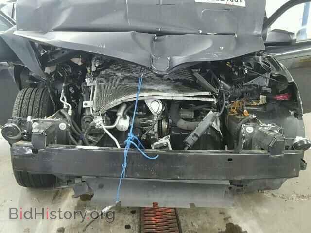 2013 DODGE AVENGER - VIN: 1C3CDZAB0DN650692 - Photo 7