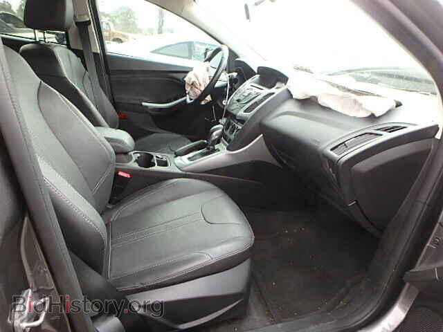 2014 FORD FOCUS - VIN: 1FADP3F21EL238121 - Photo 5