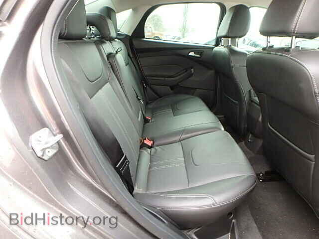 2014 FORD FOCUS - VIN: 1FADP3F21EL238121 - Photo 6