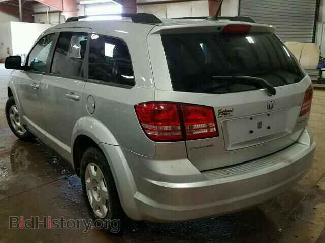 2010 DODGE JOURNEY - VIN: 3D4PG4FB7AT232368 - Фото 3