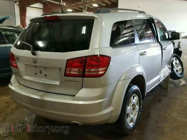 2010 DODGE JOURNEY - VIN: 3D4PG4FB7AT232368 - Фото 4