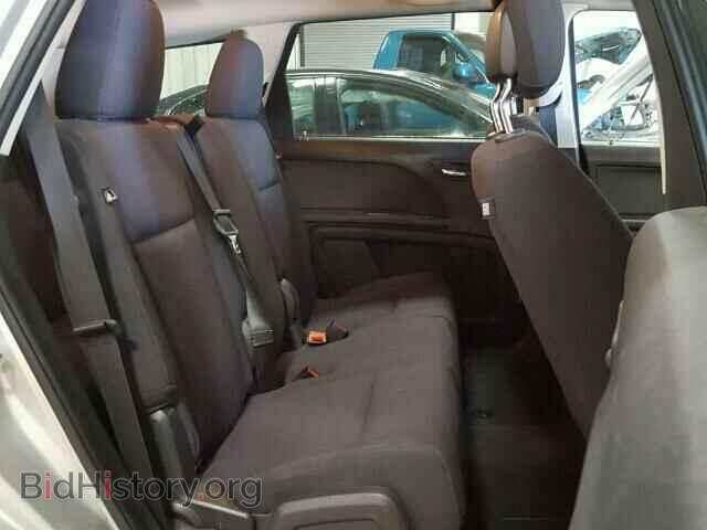2010 DODGE JOURNEY - VIN: 3D4PG4FB7AT232368 - Фото 6
