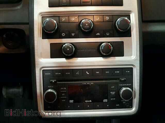 2010 DODGE JOURNEY - VIN: 3D4PG4FB7AT232368 - Фото 9