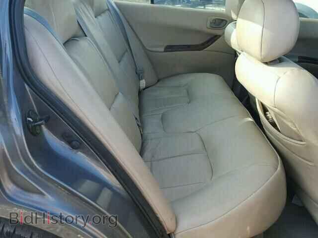 2002 MITSUBISHI GALANT - VIN: 4A3AA46G72E036882 - Фото 6