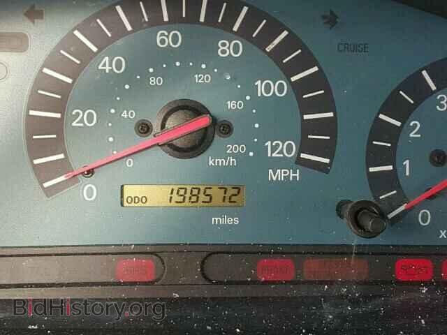 2002 MITSUBISHI GALANT - VIN: 4A3AA46G72E036882 - Фото 8