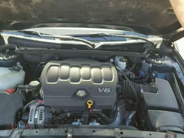 2009 BUICK LUCERNE - VIN: 1G4HP57M09U129880 - Фото 7