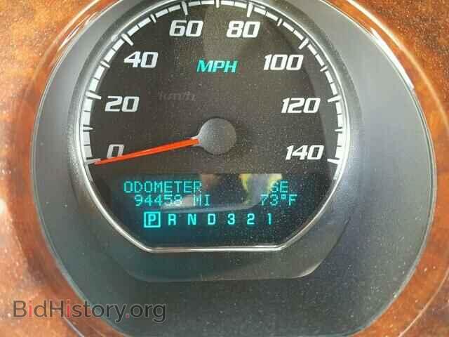 2009 BUICK LUCERNE - VIN: 1G4HP57M09U129880 - Фото 8