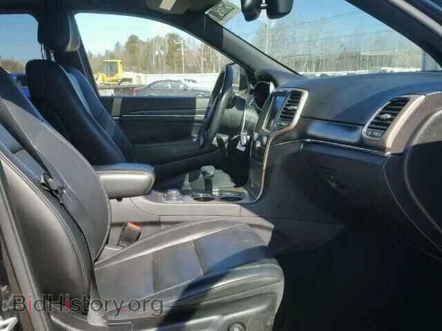 2014 JEEP CHEROKEE - VIN: 1C4RJFBG2EC350110 - Фото 5