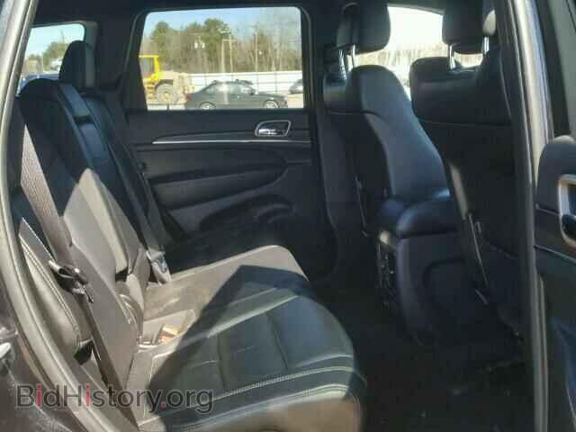 2014 JEEP CHEROKEE - VIN: 1C4RJFBG2EC350110 - Фото 6
