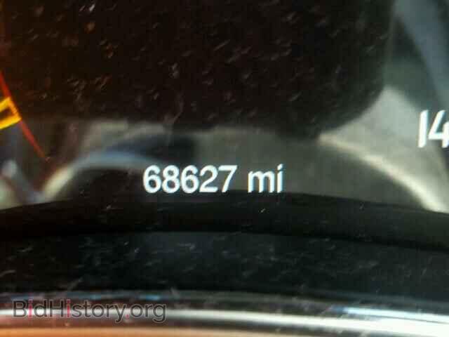 2014 JEEP CHEROKEE - VIN: 1C4RJFBG2EC350110 - Фото 8
