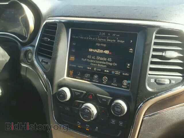 2014 JEEP CHEROKEE - VIN: 1C4RJFBG2EC350110 - Фото 9