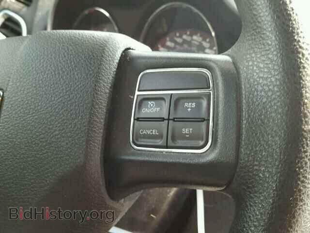2014 DODGE AVENGER - VIN: 1C3CDZABXEN221741 - Фото 9