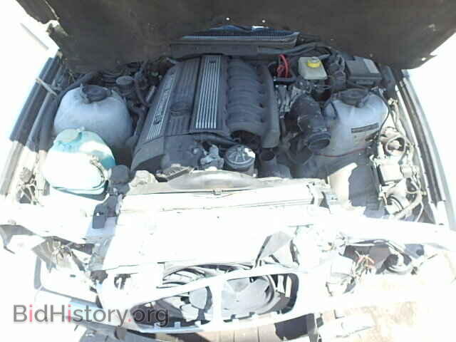 1997 BMW M3 - VIN: WBSCD032XVEE11913 - Фото 7