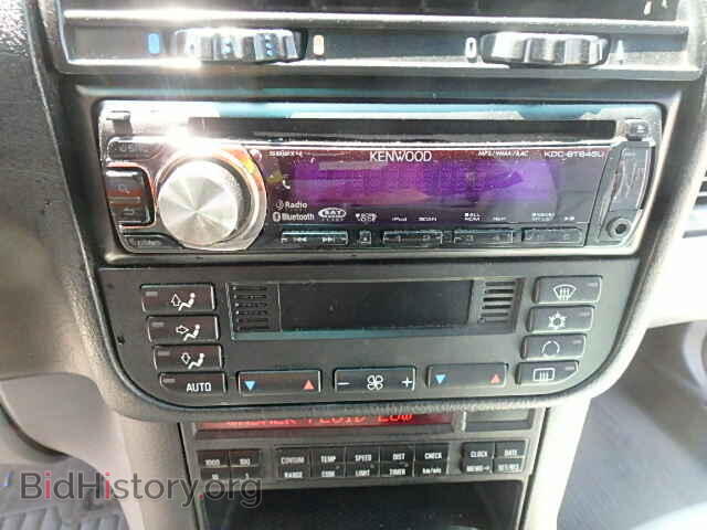1997 BMW M3 - VIN: WBSCD032XVEE11913 - Фото 10