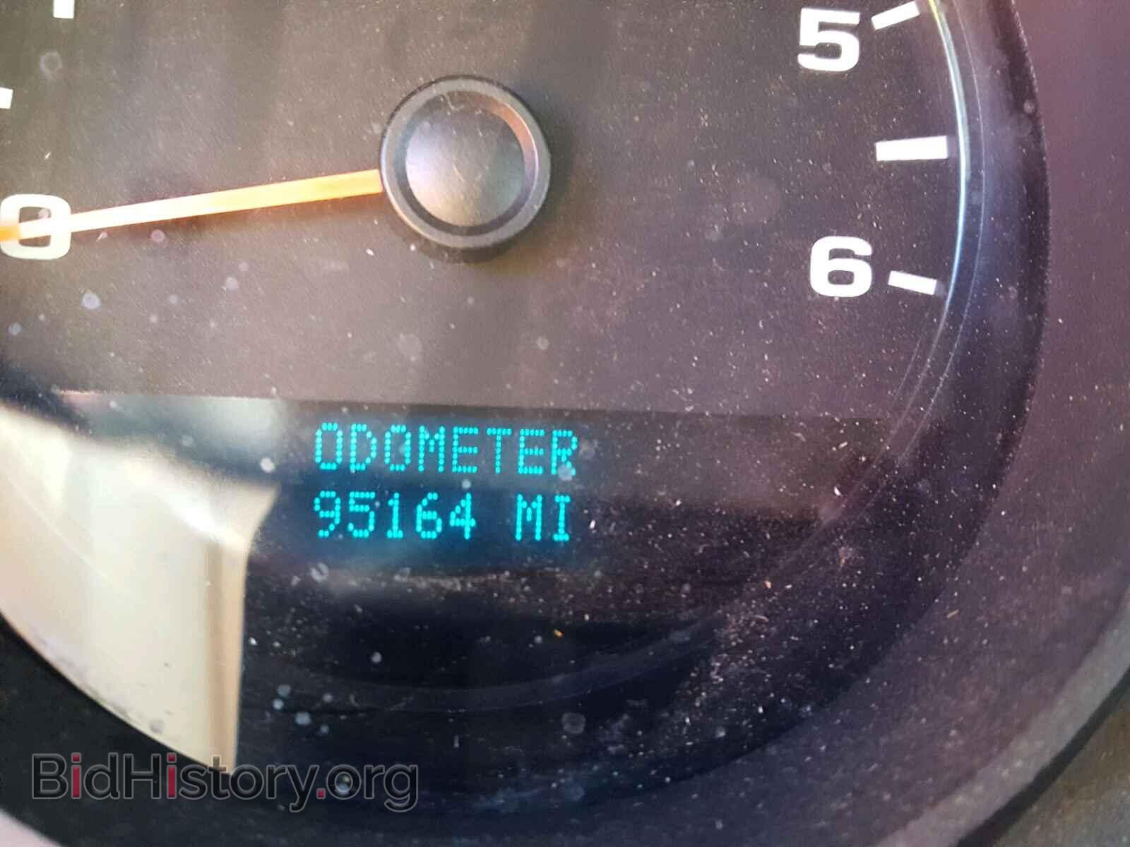 2009 CHEVROLET SILVERADO - VIN: 1GCEC19C79Z266088 - Фото 8
