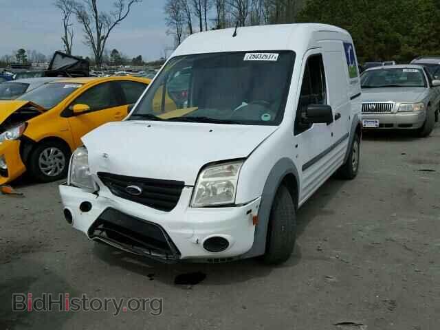 2010 FORD TRANSIT CO - VIN: NM0LS7BNXAT039832 - Фото 2