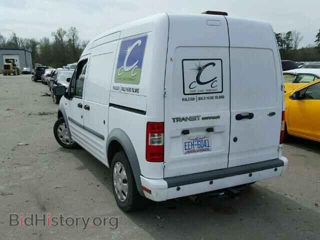 2010 FORD TRANSIT CO - VIN: NM0LS7BNXAT039832 - Фото 3