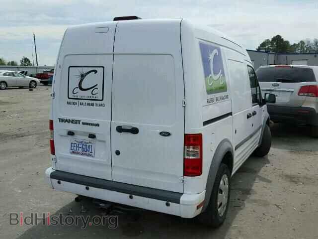 2010 FORD TRANSIT CO - VIN: NM0LS7BNXAT039832 - Фото 4