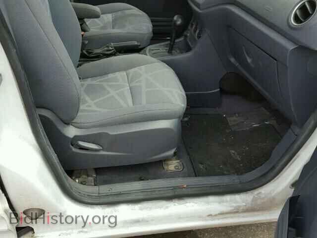 2010 FORD TRANSIT CO - VIN: NM0LS7BNXAT039832 - Фото 5