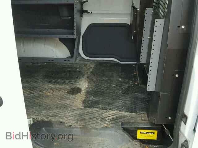 2010 FORD TRANSIT CO - VIN: NM0LS7BNXAT039832 - Фото 6