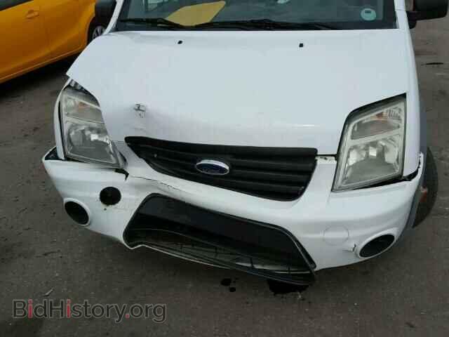 2010 FORD TRANSIT CO - VIN: NM0LS7BNXAT039832 - Фото 7