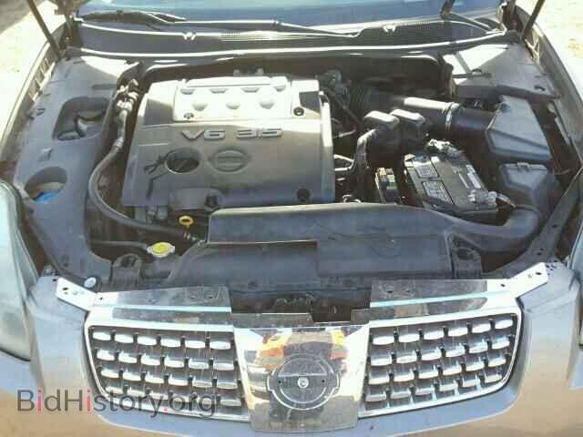 2006 NISSAN MAXIMA - VIN: 1N4BA41E56C815461 - Фото 7
