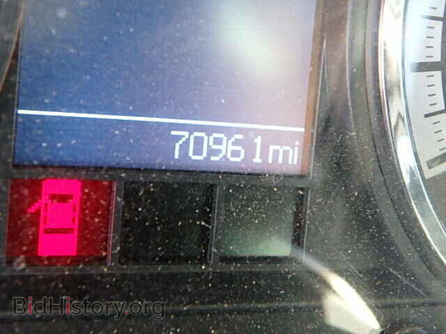 2011 DODGE RAM 1500 - VIN: 1D7RV1CT0BS584661 - Фото 8