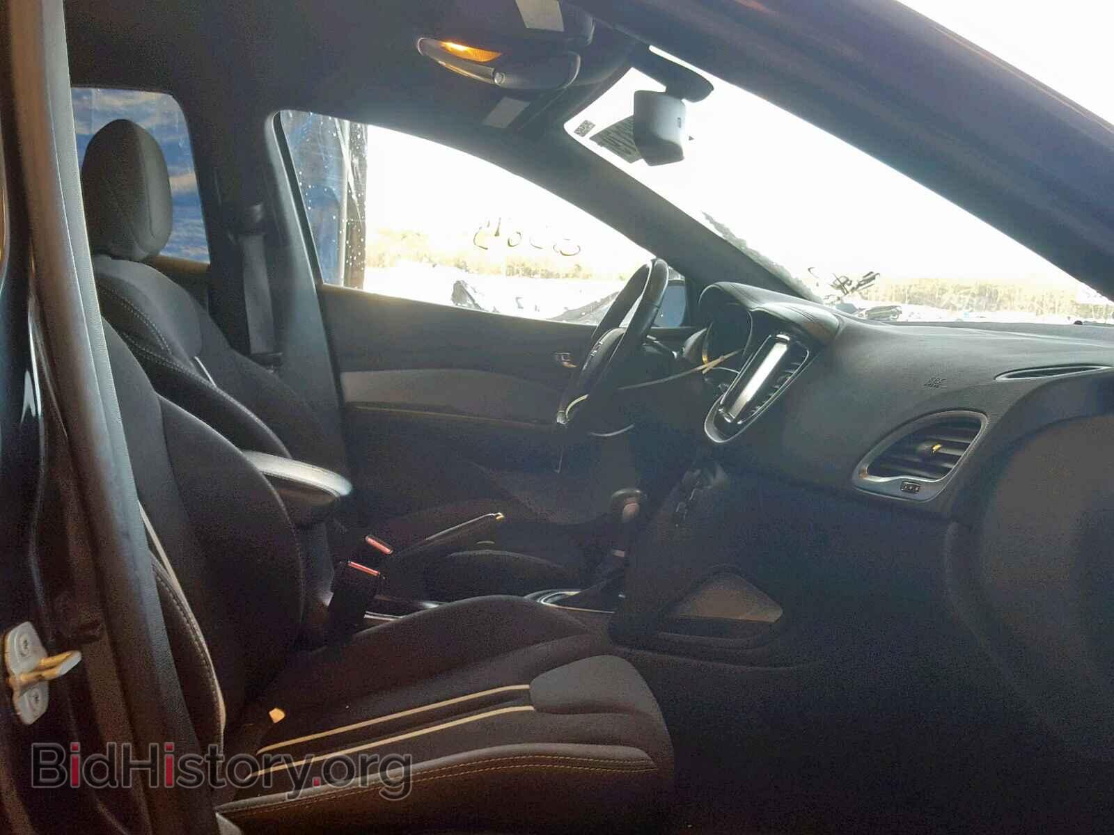 2014 DODGE DART - VIN: 1C3CDFBB7ED791666 - Фото 5
