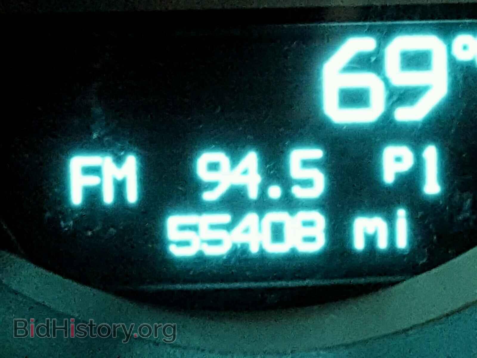 2014 DODGE CHALLENGER - VIN: 2C3CDYAG4EH126655 - Фото 8