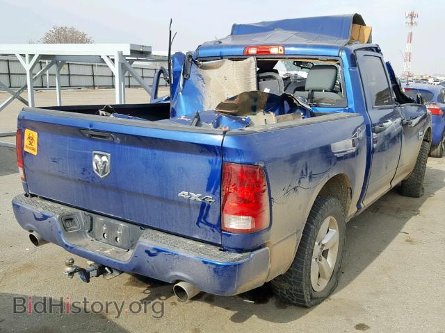 2014 RAM 1500 ST - VIN: 1C6RR7KT0ES291812 - Фото 4