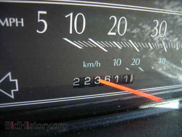 1993 CADILLAC DEVILLE - VIN: 1G6CD53B8P4228751 - Фото 8
