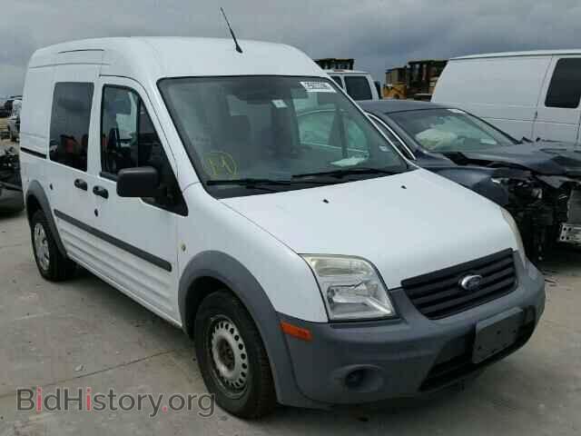 Photo NM0LS6AN5CT082554 - FORD TRANSIT CO 2012