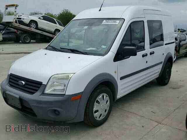 2012 FORD TRANSIT CO - VIN: NM0LS6AN5CT082554 - Фото 2