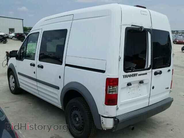 2012 FORD TRANSIT CO - VIN: NM0LS6AN5CT082554 - Фото 3