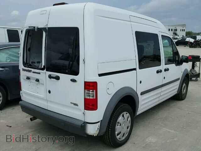 2012 FORD TRANSIT CO - VIN: NM0LS6AN5CT082554 - Фото 4